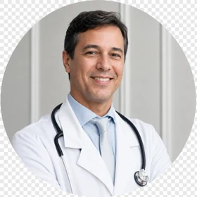 Dr. Nathaniel Cross