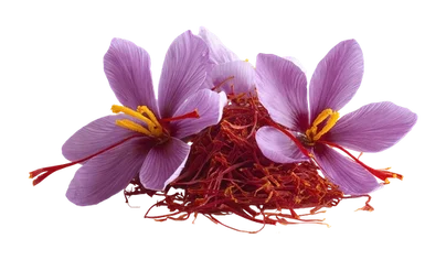 Saffron